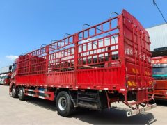 FAW Jiefang JH6 290 hp 4X2 9.4 m - ფოტო 5