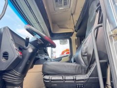 Foton Auman 520 hp 8X4 9.56 m - ფოტო 5