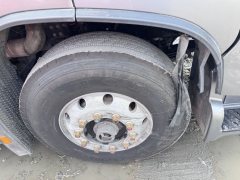 Foton Auman 520 hp 8X4 9.56 m - ფოტო 6