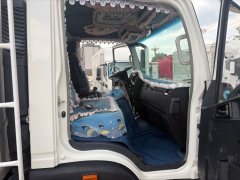 SINOTRUK HOWO Light Duty Truck Commander 160 hp 4X2 4.15 m - фото 10