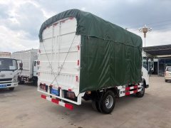 SINOTRUK HOWO Light Duty Truck Commander 160 hp 4X2 4.15 m - фото 4