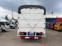 SINOTRUK HOWO Light Duty Truck Commander 160 hp 4X2 4.15 m - фото 5