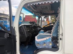 SINOTRUK HOWO Light Duty Truck Commander 160 hp 4X2 4.15 m - фото 9