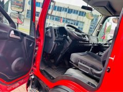 FAW Jiefang J6F 130 hp 4X2 4.16 m - ფოტო 5