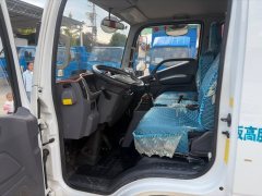 Foton Ollin New Express 115 hp 4X2 3.83 m - фото 10