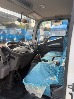 Foton Ollin New Express 115 hp 4X2 3.83 m - фото 12