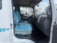 Foton Ollin New Express 115 hp 4X2 3.83 m - фото 4