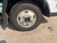 Foton Ollin New Express 115 hp 4X2 3.83 m - фото 5