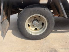 Foton Ollin New Express 115 hp 4X2 3.83 m - фото 6