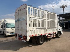 Foton Ollin New Express 115 hp 4X2 3.83 m - фото 7