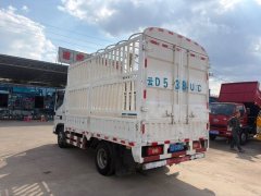 Foton Ollin New Express 115 hp 4X2 3.83 m - фото 8