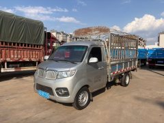 Jinbei T3 82 hp 4X2 2.9 m - фото 1