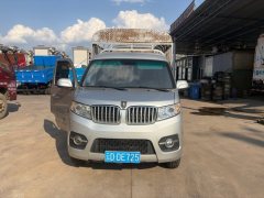 Jinbei T3 82 hp 4X2 2.9 m - фото 2