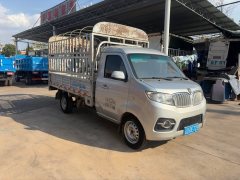Jinbei T3 82 hp 4X2 2.9 m - фото 3