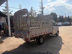 Jinbei T3 82 hp 4X2 2.9 m - фото 4