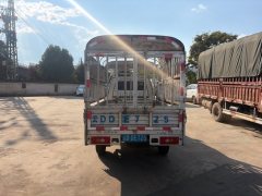 Jinbei T3 82 hp 4X2 2.9 m - фото 5