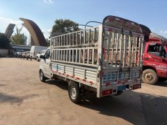 Jinbei T3 82 hp 4X2 2.9 m - фото 6