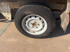 Jinbei T3 82 hp 4X2 2.9 m - фото 7