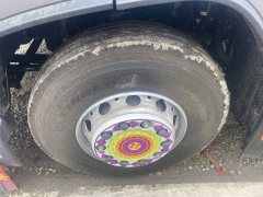 Foton Auman EST Star Shine Edition 520 hp 6X4 - photo 5