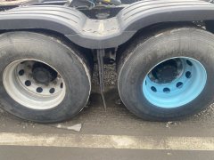Foton Auman EST Star Shine Edition 520 hp 6X4 - photo 7