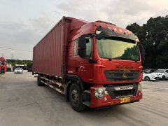 Sinotruk HOWO TX7 290 hp 6X2 7.8 m - фото 3