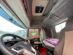 Dongfeng Celestial Flagship KX 600 hp 6X4 - ფოტო 4