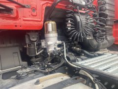 Dongfeng Celestial Flagship KX 600 hp 6X4 - ფოტო 6