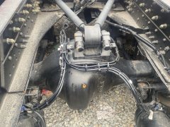 Dongfeng Celestial Flagship KX 600 hp 6X4 - ფოტო 8