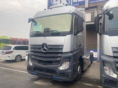 Mercedes-Benz New Actros 530 hp 4X2 - photo 1