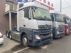 Mercedes-Benz New Actros 530 hp 4X2 - photo 3