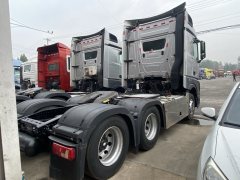 Mercedes-Benz New Actros 530 hp 4X2 - photo 9