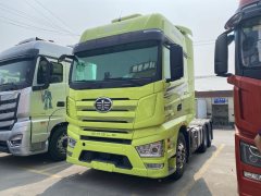 FAW Jiefang J7 660 hp 6X4 - фото 1
