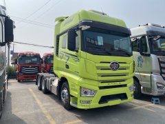 FAW Jiefang J7 660 hp 6X4 - фото 3