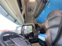 FAW Jiefang J7 660 hp 6X4 - фото 4