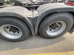 FAW Jiefang J7 660 hp 6X4 - фото 8