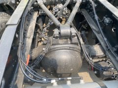 FAW Jiefang J7 660 hp 6X4 - фото 9