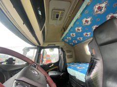 Shacman Delong X6000 610 hp 6X4 - фото 4