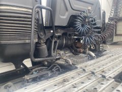 Shacman Delong X6000 610 hp 6X4 - фото 6