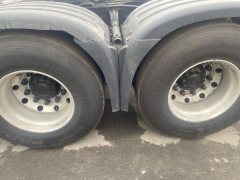 Shacman Delong X6000 610 hp 6X4 - фото 7