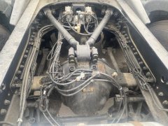Shacman Delong X6000 610 hp 6X4 - фото 8
