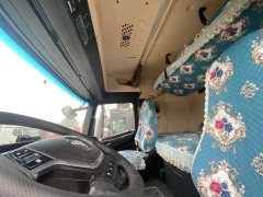 Foton Auman Galaxy 660 hp 6X4 - фото 4