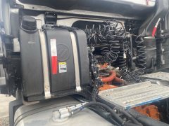 Foton Auman Galaxy 660 hp 6X4 - фото 6