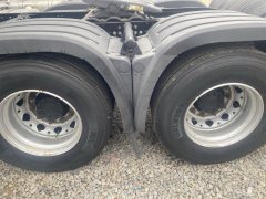 Foton Auman Galaxy 660 hp 6X4 - фото 7
