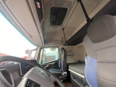 BAIC Heavy Truck Dream Chaser 580 hp 6X4 - фото 4
