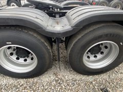 BAIC Heavy Truck Dream Chaser 580 hp 6X4 - фото 7