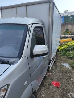 Jinbei T3 109 hp 4X2 2.9 m - фото 2