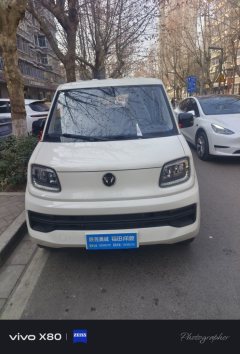 Foton Q 120 hp 4X2 2.1 m - ფოტო 9