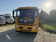 Chengli Dongfeng Chassis 230 hp 4X2 - ფოტო 1