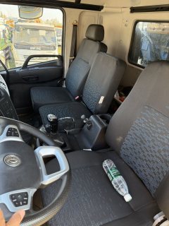 Chengli Dongfeng Chassis 230 hp 4X2 - ფოტო 2