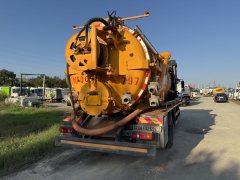 Chengli Dongfeng Chassis 230 hp 4X2 - ფოტო 3